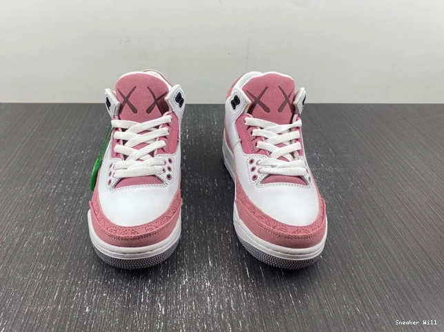 StreetReady CK9246-981 726 Retro Jordan 3 0528